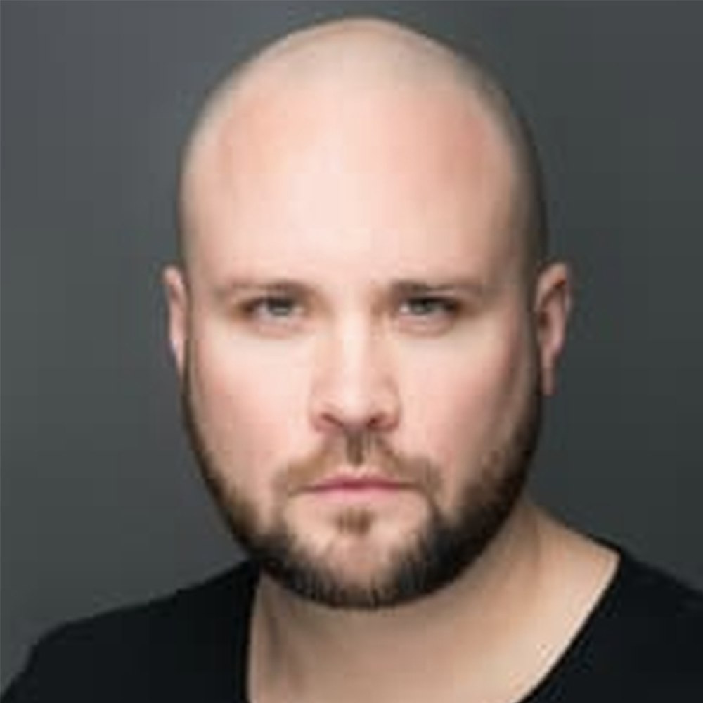 Jamie Burke